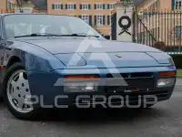 1989 Porsche 944