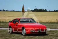 1989 Porsche 944