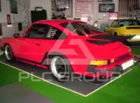 1989 Porsche 911