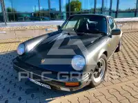 1989 Porsche 911