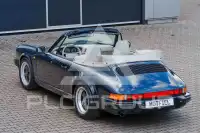 1989 Porsche 911