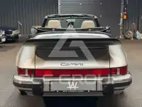 1989 Porsche 911