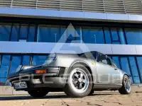 1989 Porsche 911
