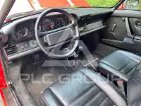 1989 Porsche 911
