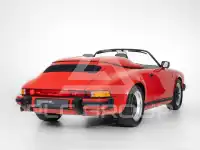 1989 Porsche 911