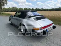 1989 Porsche 911