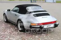 1989 Porsche 911
