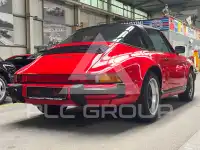 1989 Porsche 911