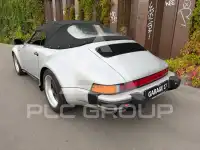 1989 Porsche 911