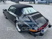 1989 Porsche 911