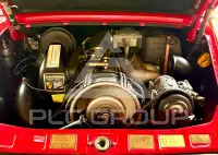 1989 Porsche 911