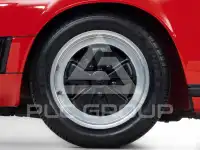 1989 Porsche 911