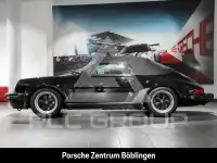 1989 Porsche 911