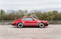 1989 Porsche 911
