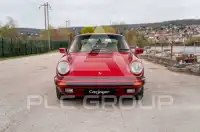 1989 Porsche 911