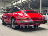 1989 Porsche 911
