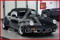 1989 Porsche 911