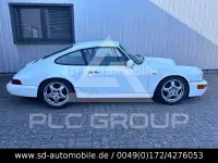 1989 Porsche 911