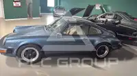 1989 Porsche 911