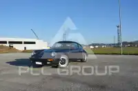 1989 Porsche 911