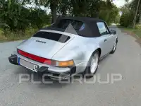 1989 Porsche 911