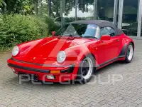 1989 Porsche 911