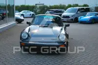 1989 Porsche 911