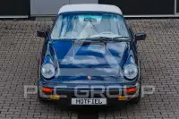 1989 Porsche 911