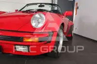 1989 Porsche 911