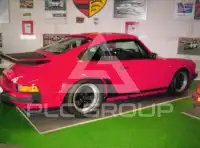 1989 Porsche 911
