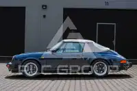 1989 Porsche 911