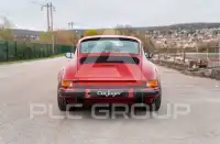 1989 Porsche 911