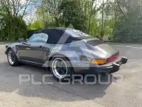 1989 Porsche 911