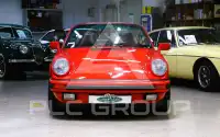 1989 Porsche 911