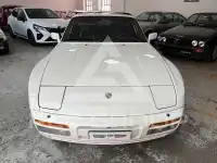 1989 Porsche 924