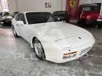 1989 Porsche 924