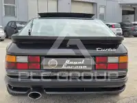 1989 Porsche 924