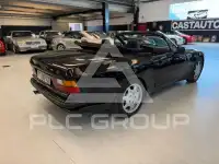1989 Porsche 924