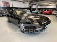 1989 Porsche 924