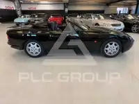 1989 Porsche 924
