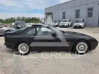 1989 Porsche 924