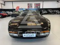 1989 Porsche 924
