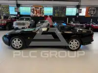 1989 Porsche 924