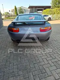1989 Porsche 928