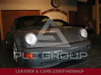 1989 Porsche 930