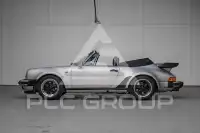1989 Porsche 930