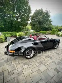 1989 Porsche 930