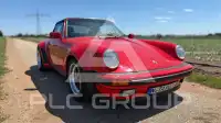 1989 Porsche 930