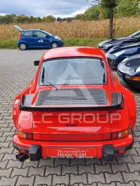 1989 Porsche 930