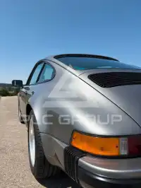 1989 Porsche 930